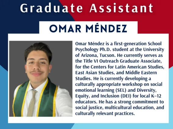 Omar mendez