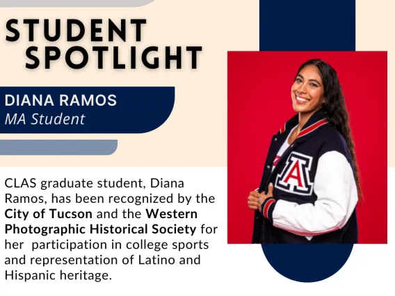 diana ramos spotlight 