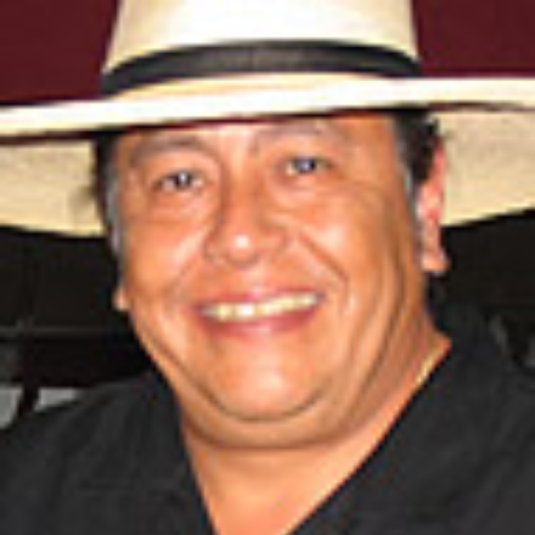 Antonio L Estrada M.S.P.H, Ph.D.