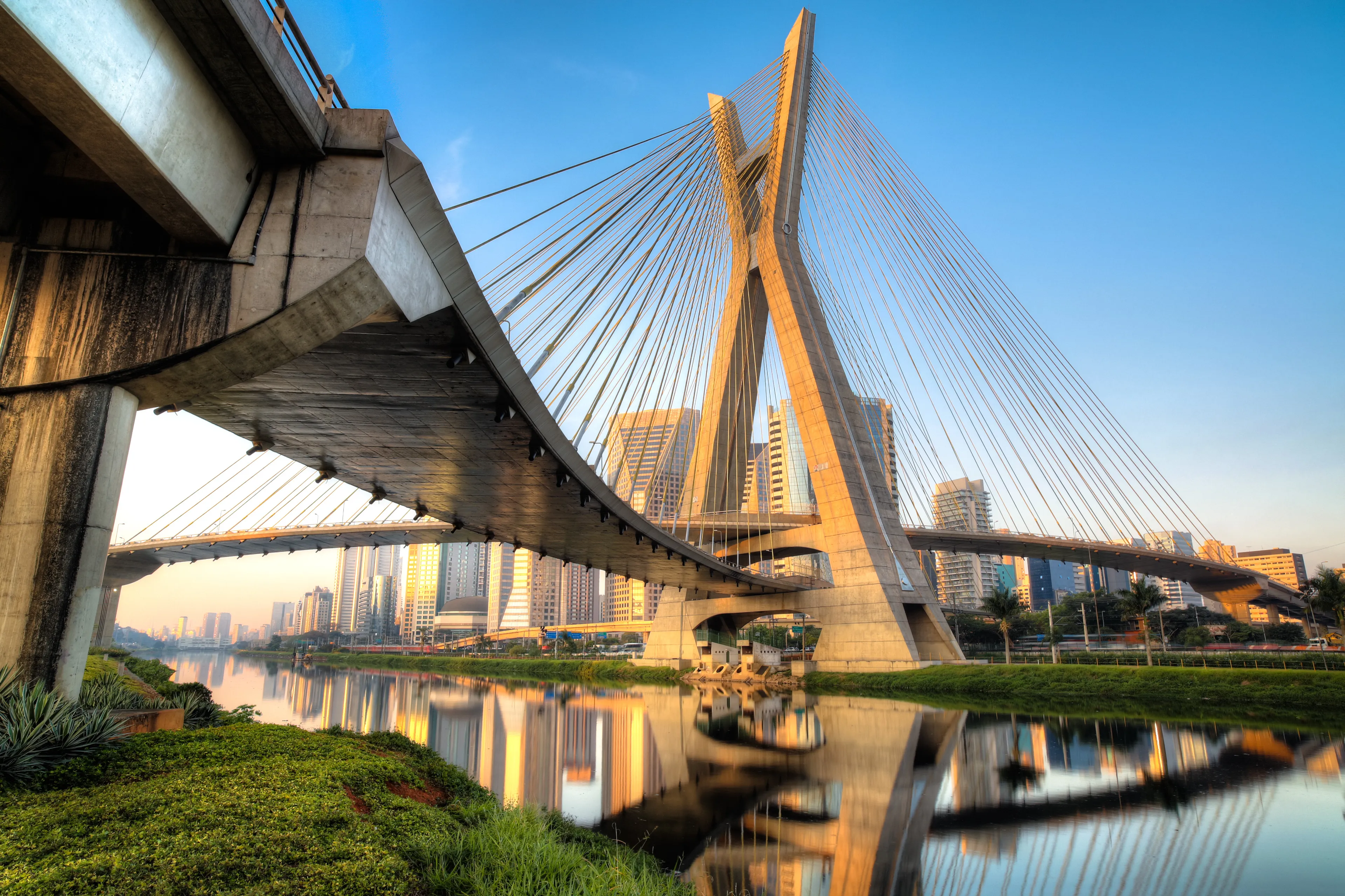 Sao Paulo, Brazil