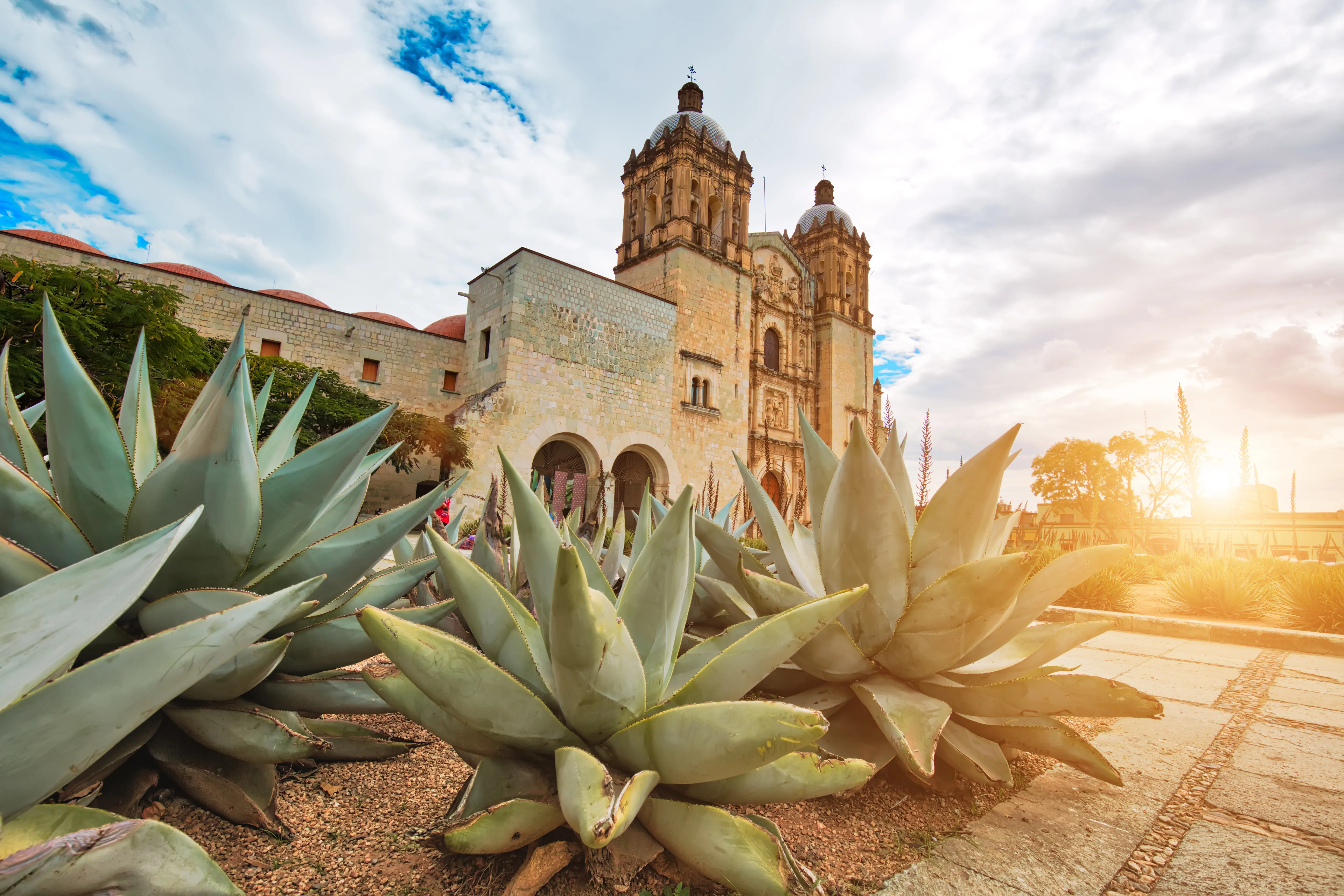 Oaxaca