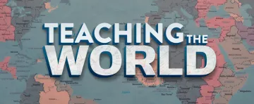 Teaching the World