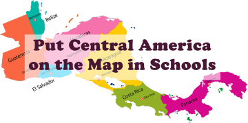Teach Central America