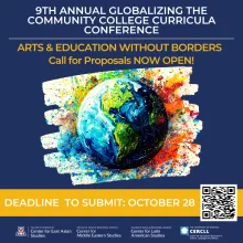 Call for Proposals