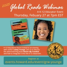 CABA Global Reads Webinar