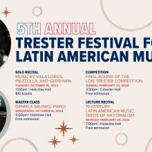  Trester Music Festival