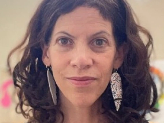 Nicole Antebi