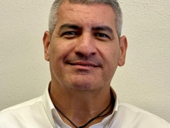 Eliud Chuffe