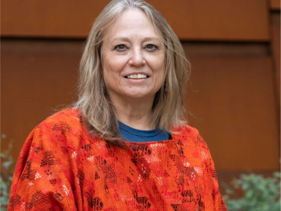 Mary Carol Combs