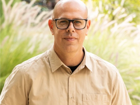 Stefano Bloch, Ph.D.