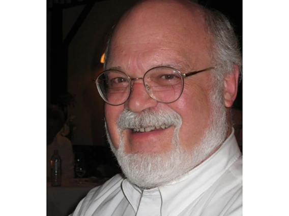John Hildebrand