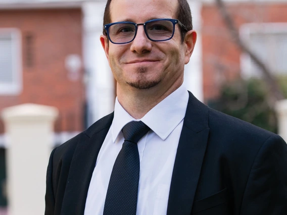 Carlos Alsua