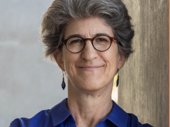 Beverly Seckinger