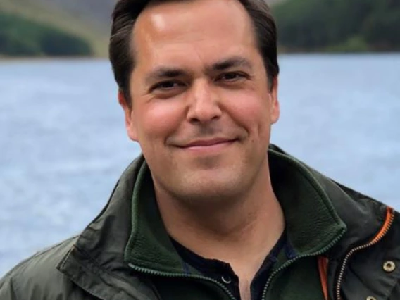 Edward Jolieu