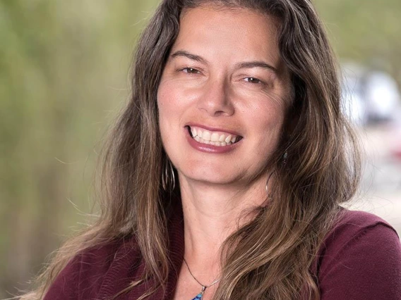 Paloma Beamer