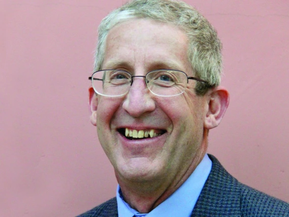 Kevin Lansey