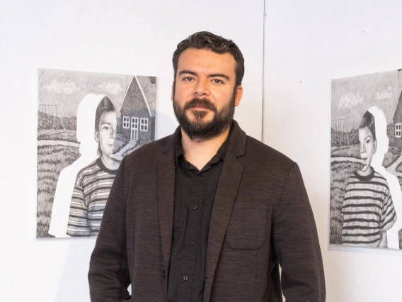 Alejandro Macias