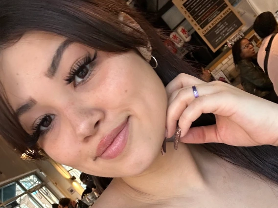 Chelsea Guevara