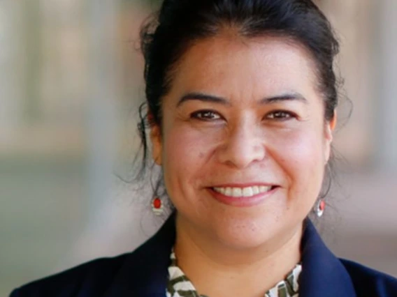 Veronica Reyes-Escudero