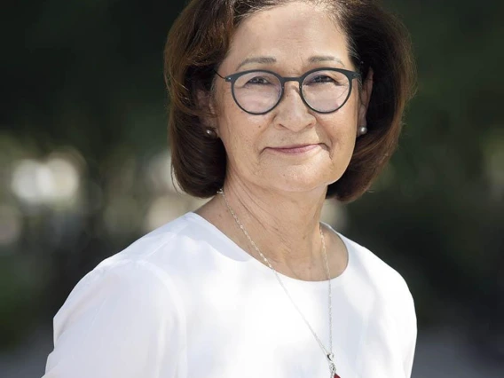 Cecilia Rosales