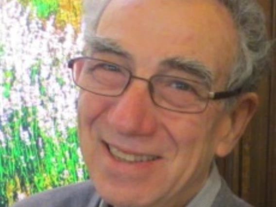 Malcolm Compitello