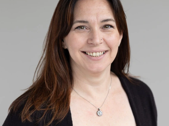 Jeanette Albert