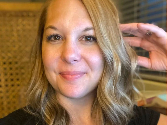 Melissa Burham