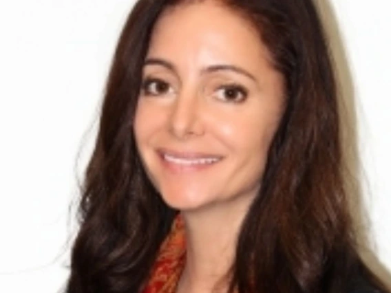 Jill Calderon