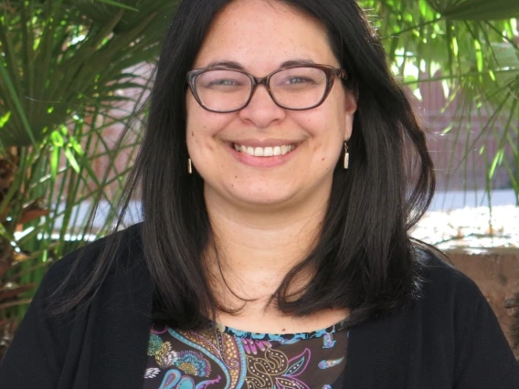 Gabriela Valdez