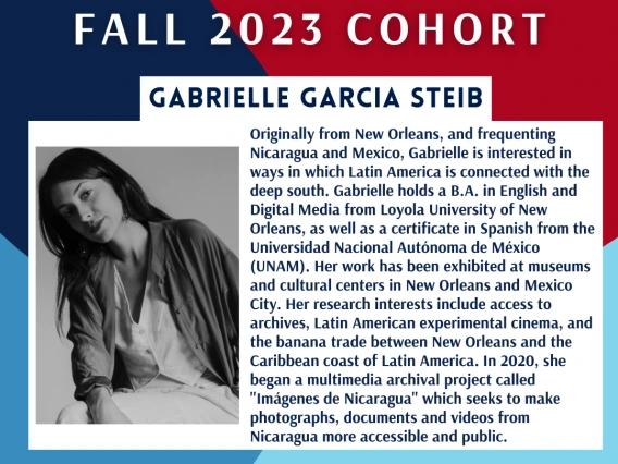 Gabrielle G. Steib
