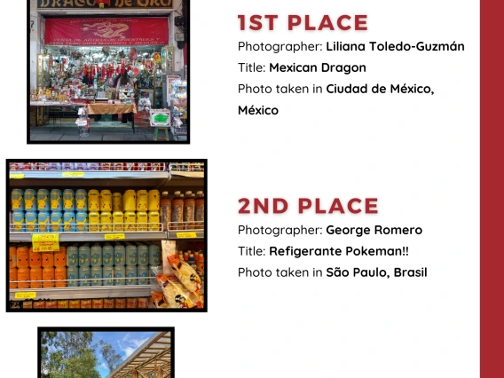 photo contest winners