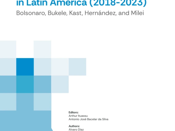  LAS 434/534 – Digital Media and Democracy in Latin America