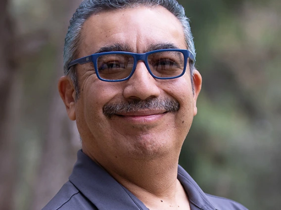 Javier Duran