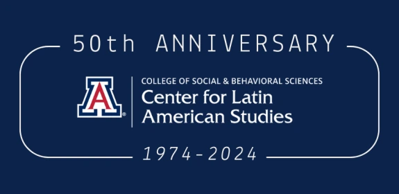 Center for Latin American Studies 50th Anniversary