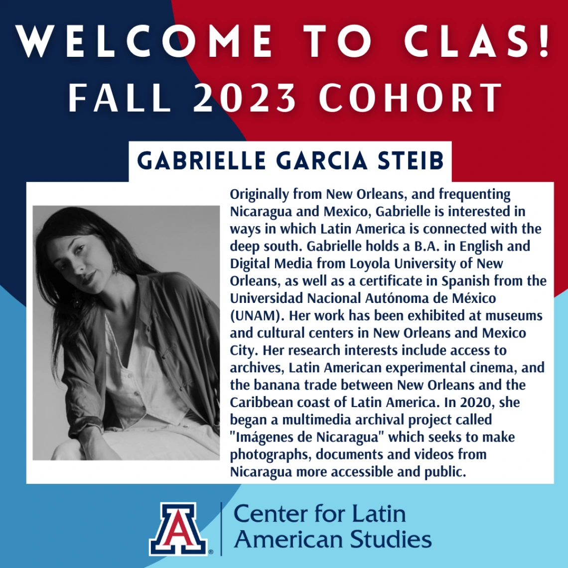 Gabrielle G. Steib