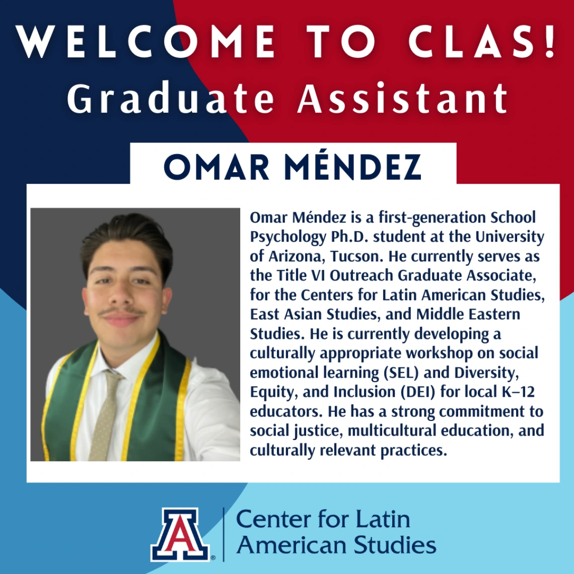 Omar mendez