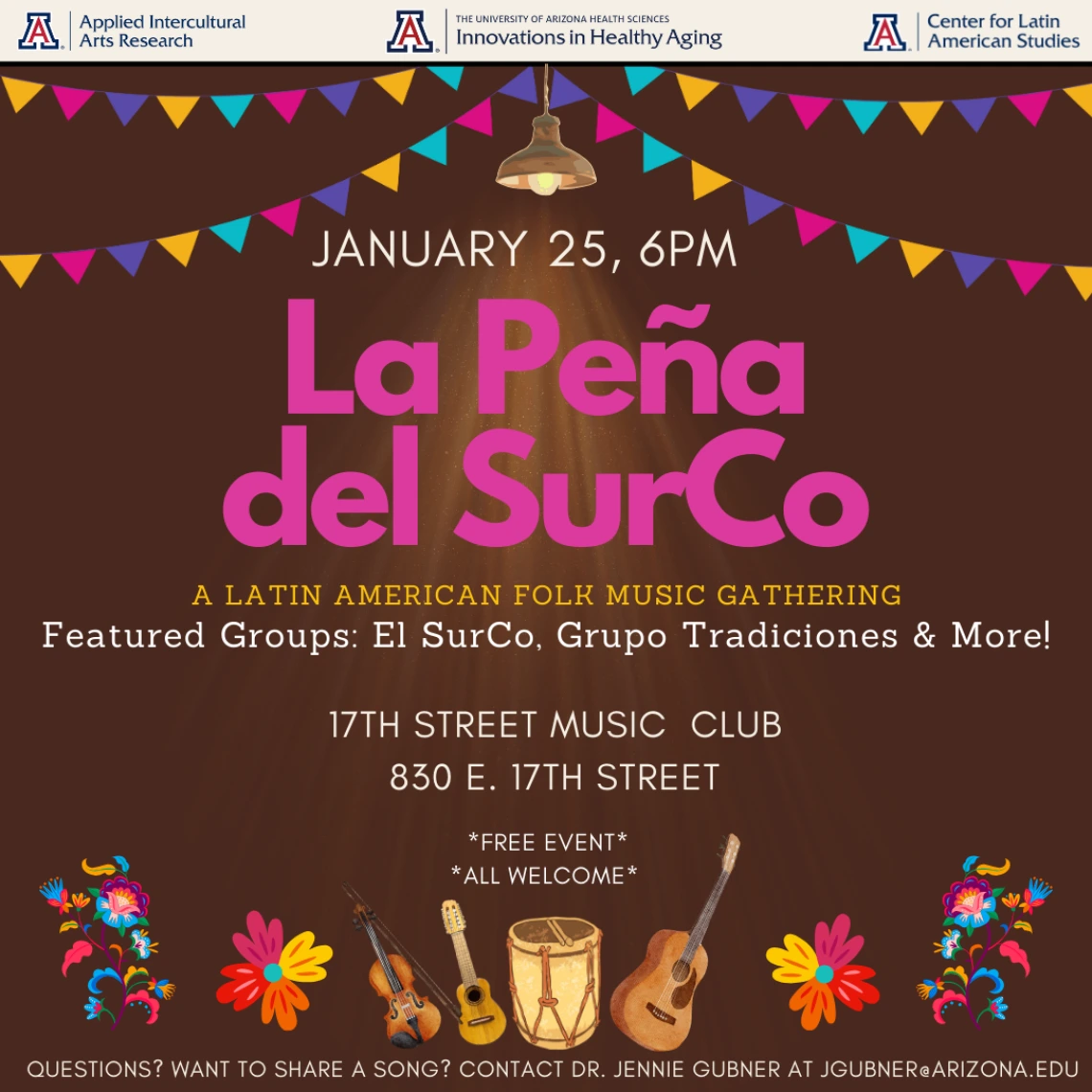 La Pena del Surco