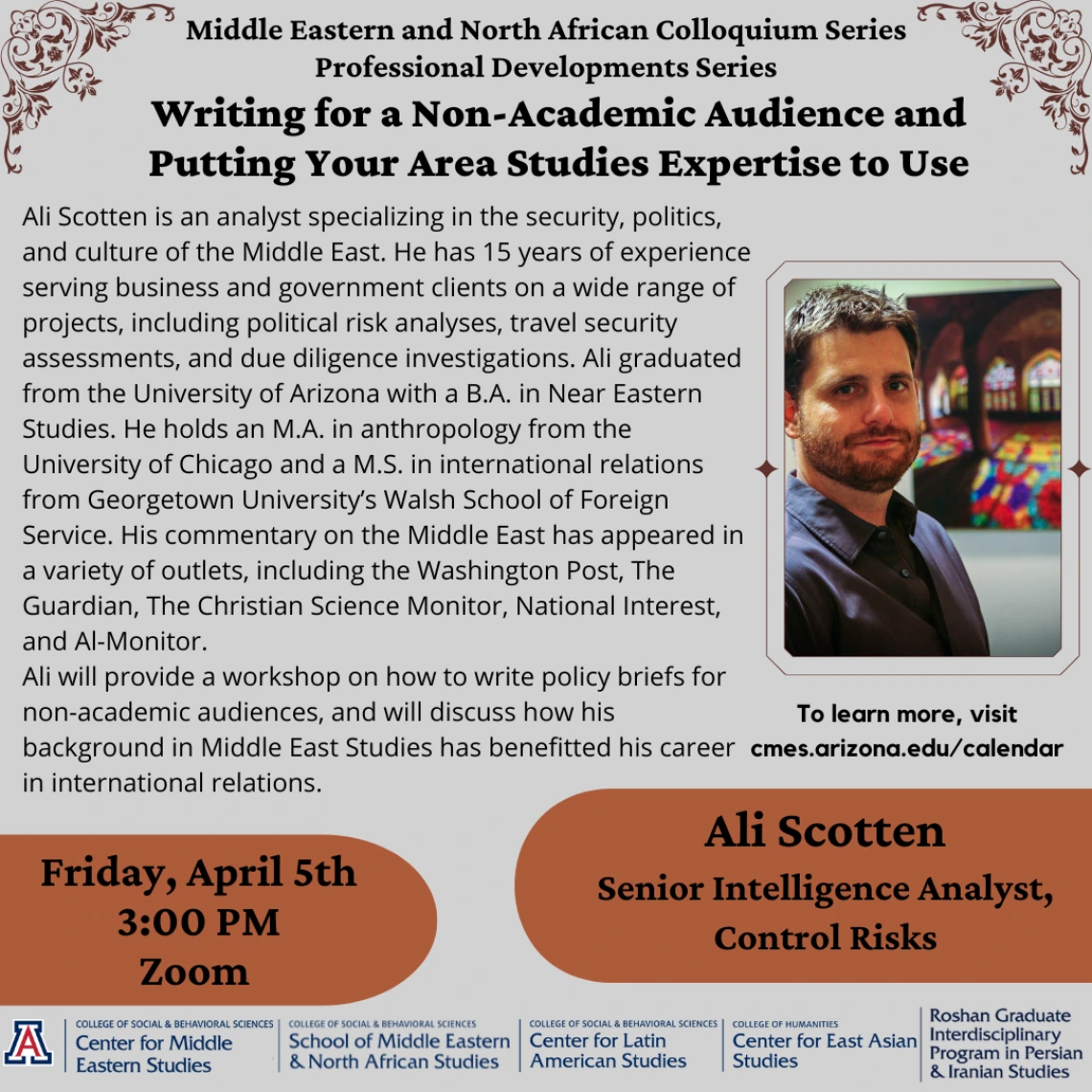 flyer