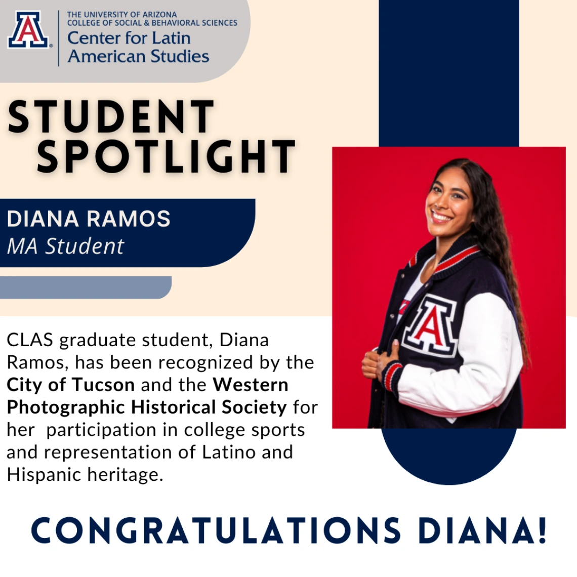 diana ramos spotlight