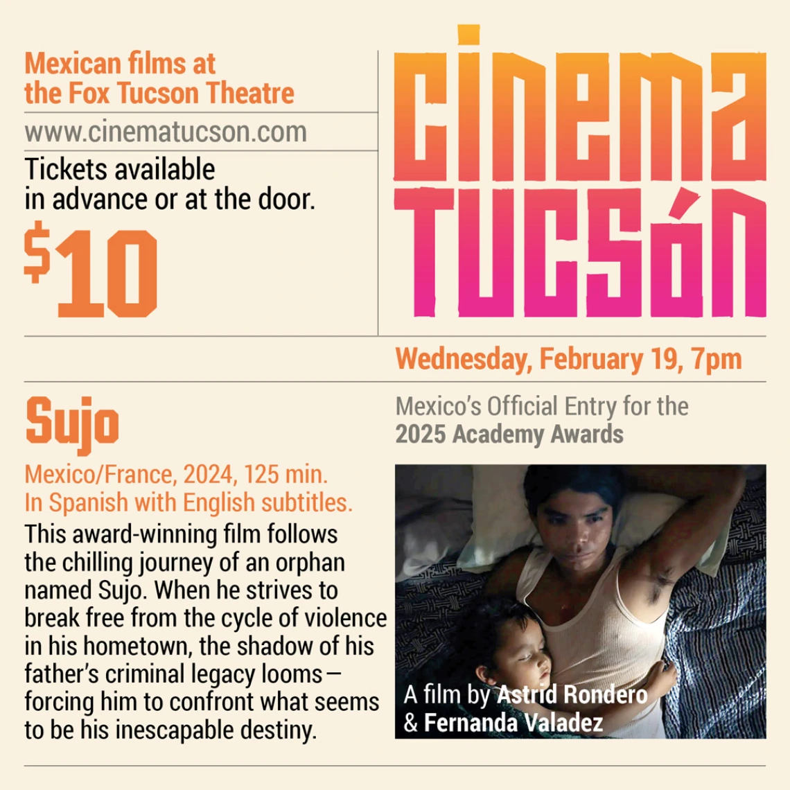 flyer