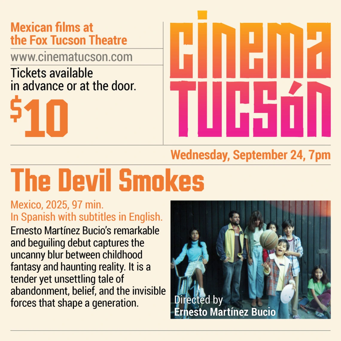 flyer