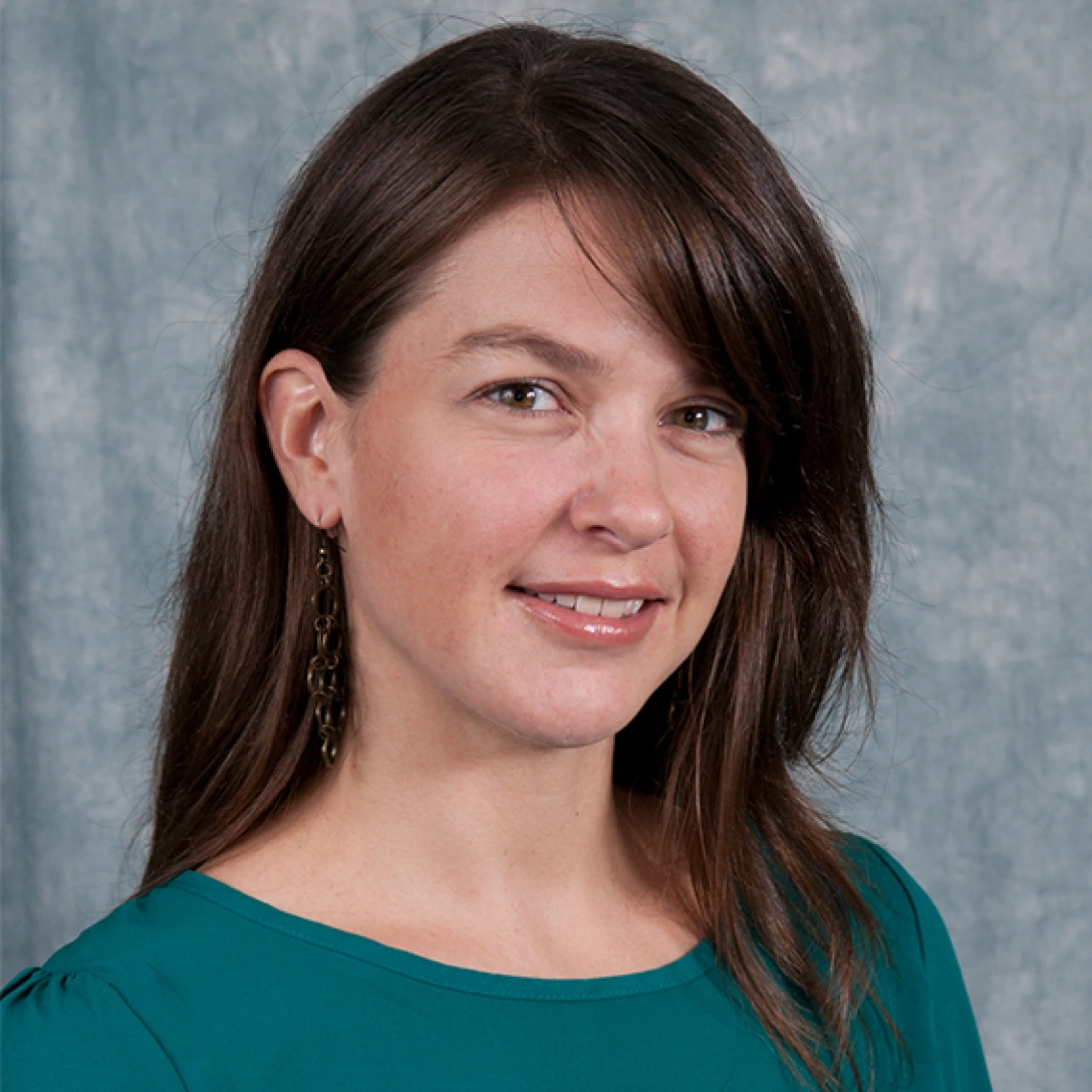 Jennifer Cyr