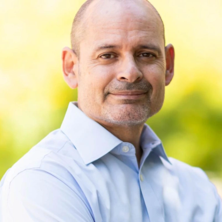 Alberto Arenas