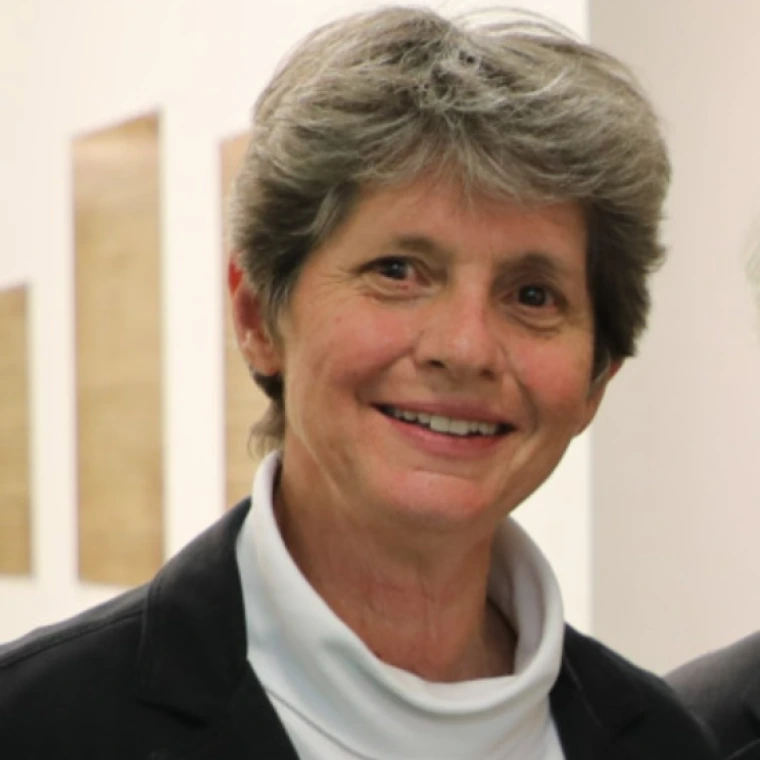Diane Austin