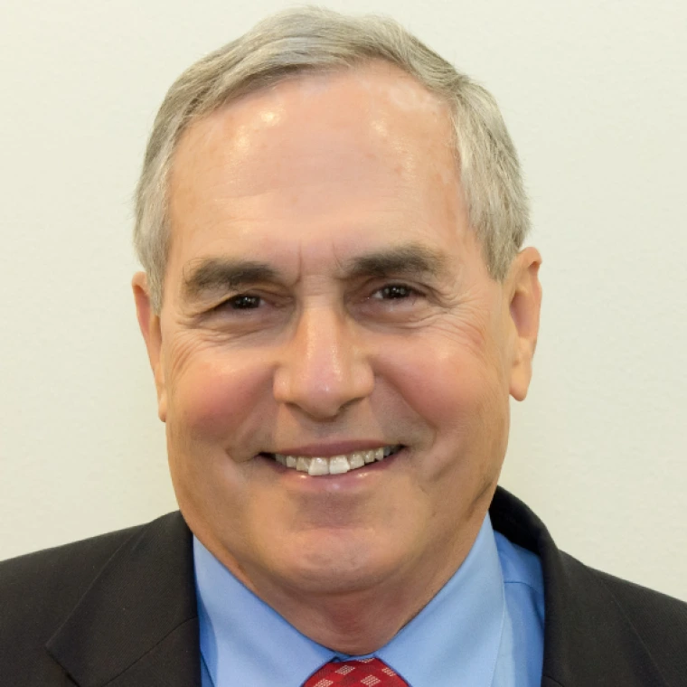 David A. Gantz