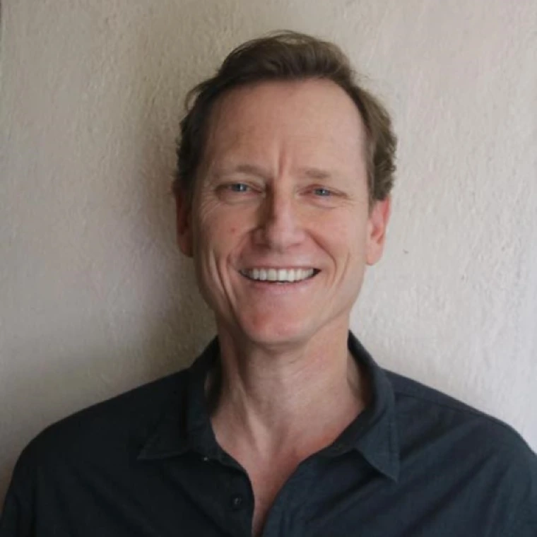 Jeffrey Banister