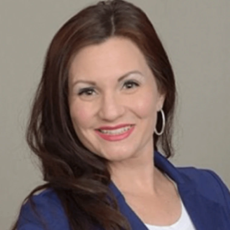 Carmen King de Ramirez