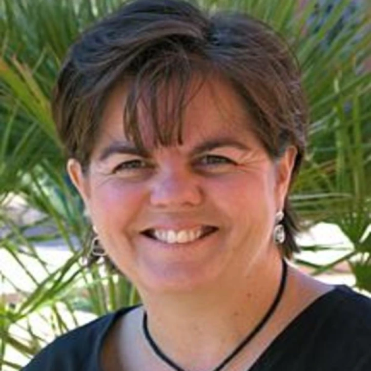 Susan Beck