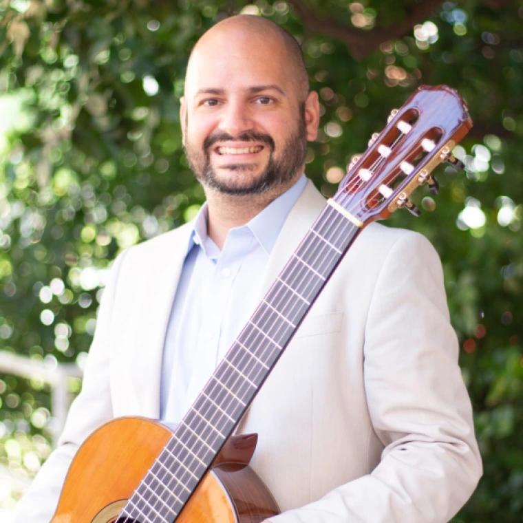 Jose Luis Puerta