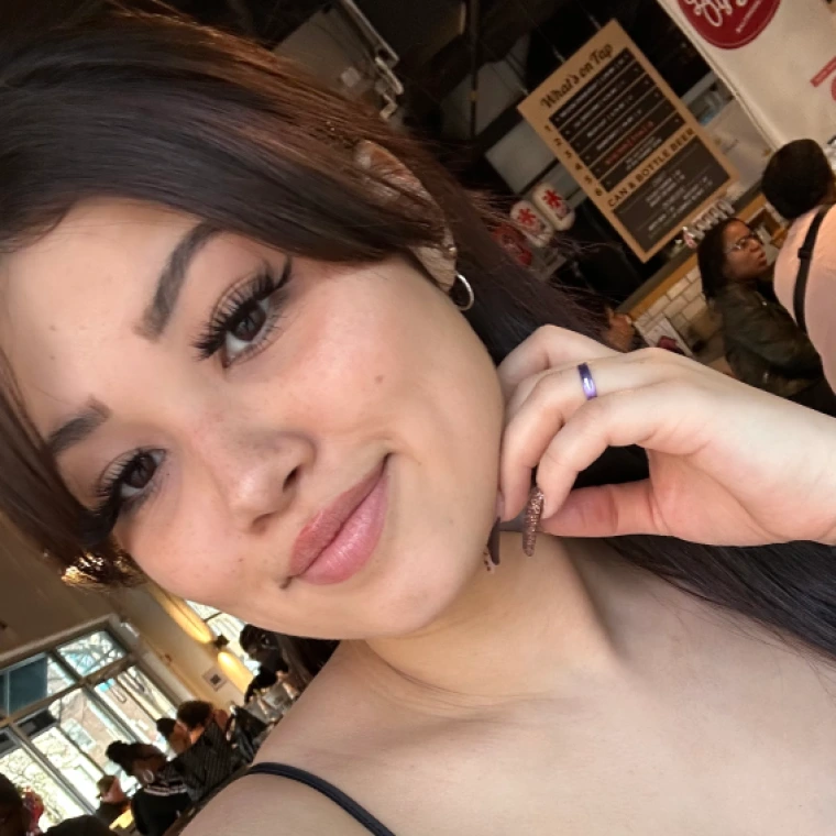 Chelsea Guevara